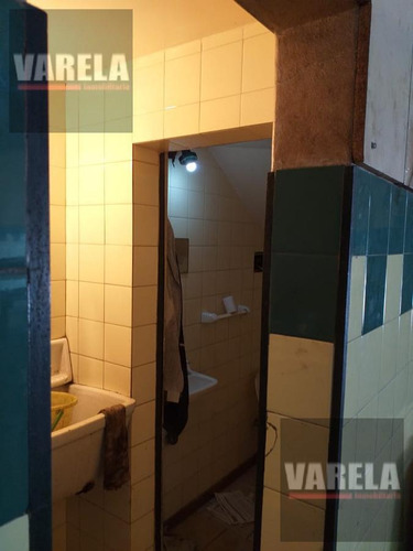 Imagen 12 de 17 de Retasado!! Zelarrayám 1800 Y Puán Parque Chacabuco Taller Mecánico Oportunidad!!
