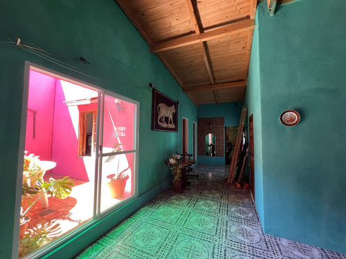 Casa De 4 Domitorios En Posadas - Apta Crédito