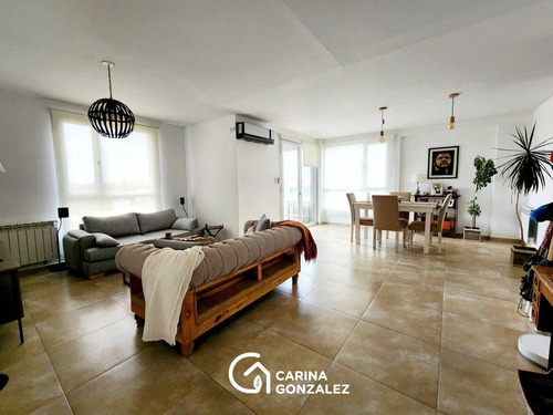 Departamento En 2 Dormitorios Con Balcon Torre De La Costa Neuquen