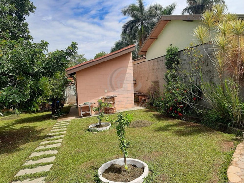 Imagem 2 de 27 de Chácara À Venda Em Jardim Monte Belo - Ch036278