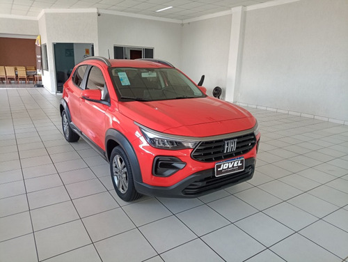 Fiat Pulse 1.0 TURBO 200 FLEX DRIVE CVT