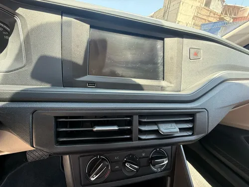 Volkswagen Virtus 1.6 Msi Trendline At