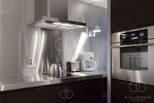 Imagen 9 de 21 de Apartamento En Roosevelt, 1 Dormitorio Con Terraza En Yoo Punta Del Este