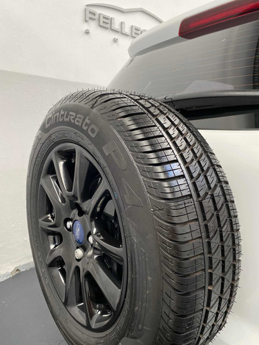 Ford Ecosport Se Automatica