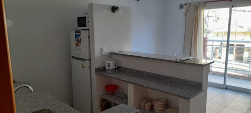 Imagen 4 de 16 de Departamento Dos Amb. Centro De Mar De Ajo Temporada 2022/2023