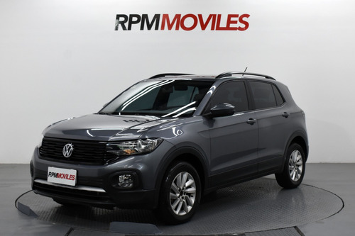 Volkswagen T-Cross 1.6 Trendlinde Mt