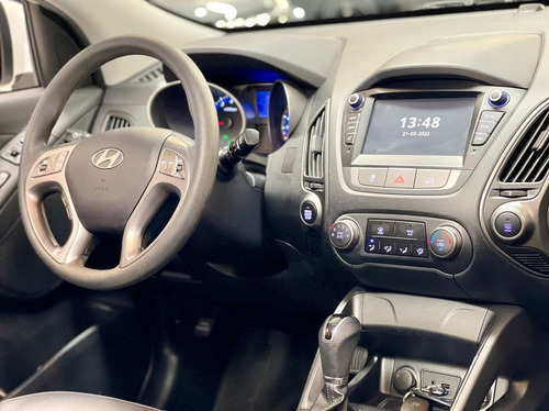 Imagem 6 de 6 de Hyundai Ix35 2.0 Mpfi Gl 16v