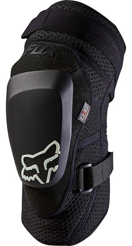 Rodilleras Fox Launch Pro D30® Knee Guards