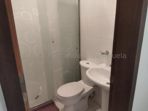 Apartamento Amoblado En Venta El Bosque Valencia Carabobo Mls #24-1682 LG