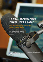 Transformacion Digital De La Radio (libro Original)