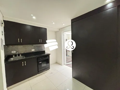 Vendo Aparta Estudio En El Corazón De Laureles, Parq.