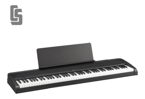 Piano Digital Korg B1 88 Teclas Pesadas Negro O Blanco