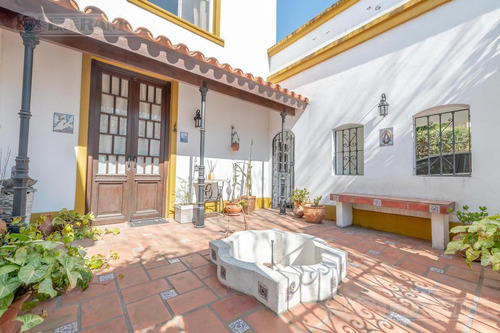 Imagen 3 de 30 de Lj Ramos | Casa En Venta | Barrio Cerrado Buen Retiro | Pilar Km 50
