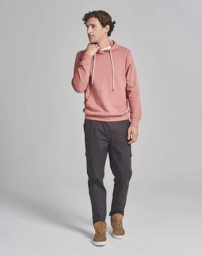Buzo rosa hombre mercadolibre hotsell
