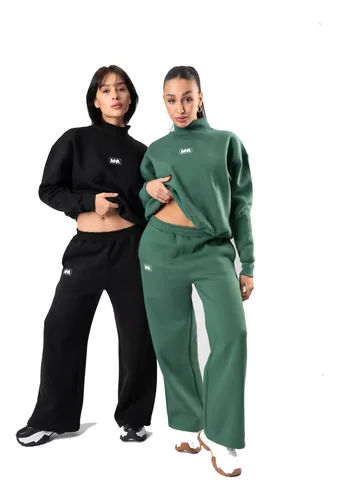 Conjuntos jogging mujer por mayor hotsell