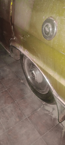 Chevrolet 400