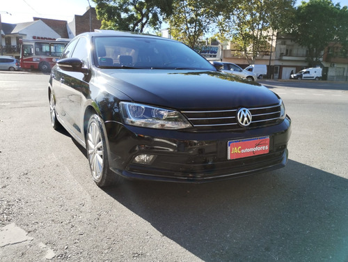 Volkswagen Vento 1.4 Highline 150cv At