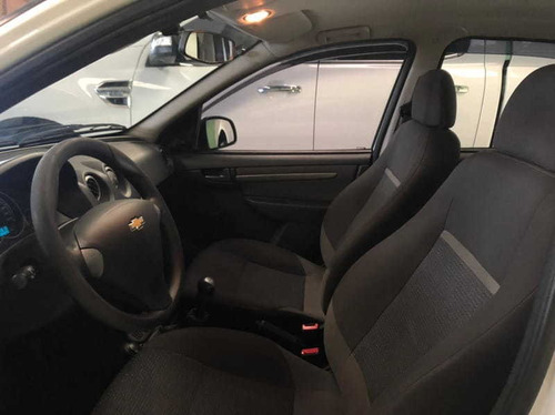 Chevrolet Celta 1.0l Lt