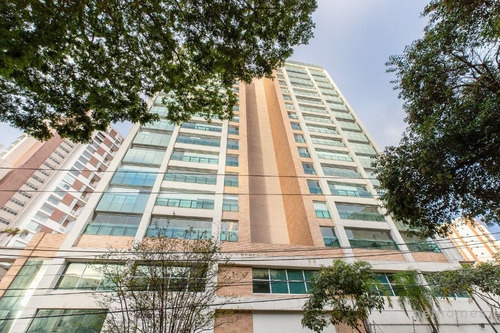 Imagem 12 de 12 de Apartamento - Vila Mariana - Ref: 22984 - V-22984