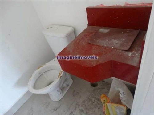 Imagem 5 de 15 de Sobrado Na Vila Formosa Com 3 Suítes, 3 Vagas, 112m² - So0374