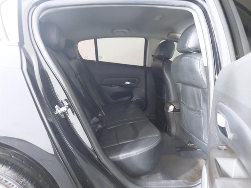 Imagem 13 de 15 de 150408 - Chevrolet Cruze 2012 Com Garantia