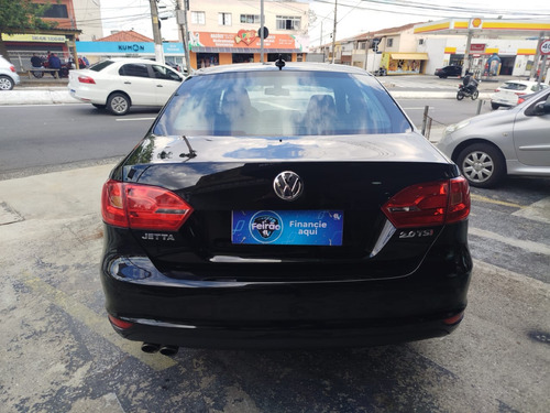 Volkswagen Jetta 2.0 TSI HIGHLINE 200CV GASOLINA 4P TIPTRONIC
