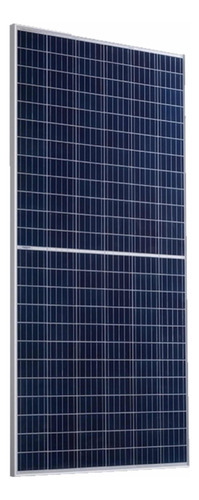 Panel Solar Canadian Hiku6 Mono 410wp Certificado!