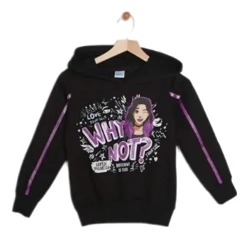 Sudadera de sales los polinesios