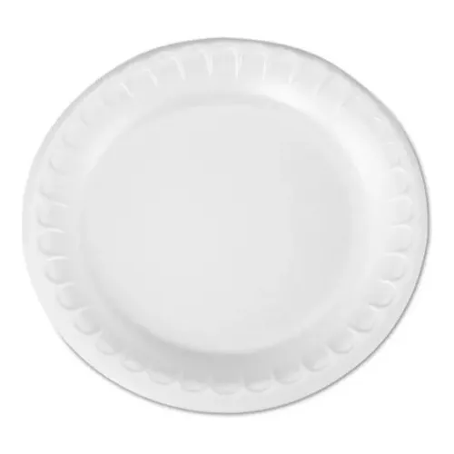 Platos desechables unicel hotsell