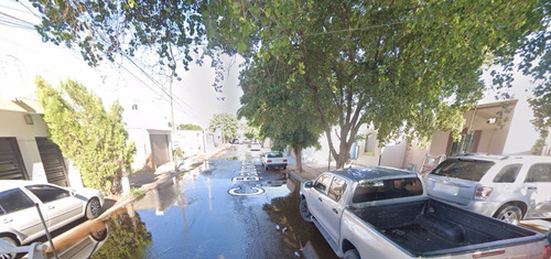 Casa En Remate Bancario, Ubicada En C. Balcanes, San Luis Residencial, Culiacán, Sinaloa -ngc0