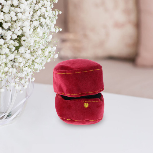 Peluche Romántico: Peluche Único Para Niñas -