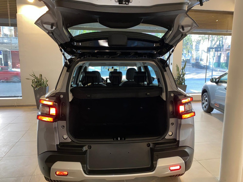 Citroën C3 Aircross Shine
