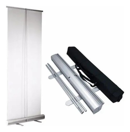 Roll Screen 2mt X 1mt Roll Up