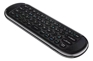 Mini Teclado E Teclado Android Box 2.4g Wechip Control