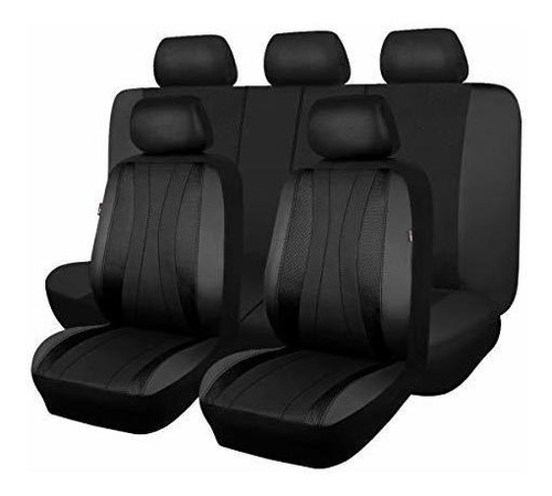 Fundas Para Asientos - Flying Banner Car Seat Covers Full Se