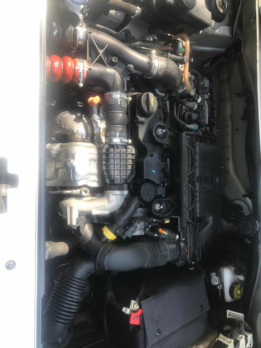 Peugeot Partner Patagónica 1.6 Hdi Vtc Plus 92 2017