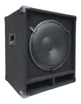 Comprar Bafles Sub-low Graves Bajos 15 Pulgadas 450w 8 Ohms Dancis