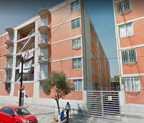 Departamento En Venta Por Metro Romero Rubio Ajrj