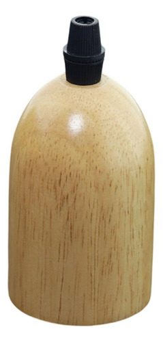 Fs Sportor De Luz De Base E27 Part De Lámpara 8,4 Cm X 5,2