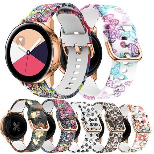 Correa Samsung Galaxy Watch Active 2 / 1 Pulsera Banda