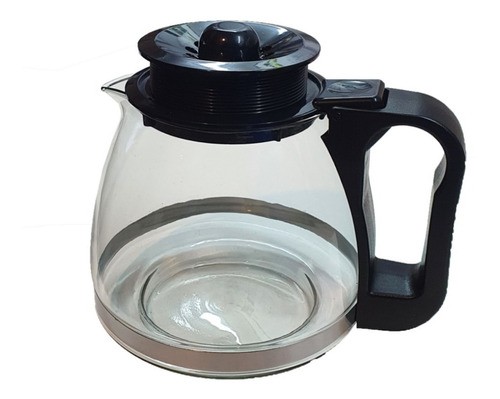 Vaso Jarra Conico Regulable Para Cafetera Liliana Ac955