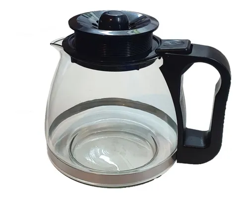 Vaso Jarra Cafetera Universal Cónico Regulable