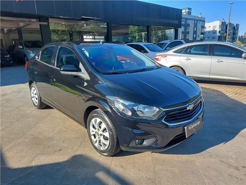 Imagem 4 de 12 de Chevrolet Prisma 1.4 Mpfi Lt 8v Flex 4p Manual