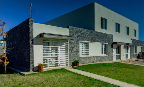 Alquiler Casa Dos Dormitorios B° Casas De La Falda