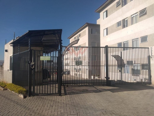 Imagem 6 de 15 de Apto. C/ 02 Dorm. Resid. Milano, Venda:170 Mil/aluguel: 780,00 (incl. Cond) - 1490