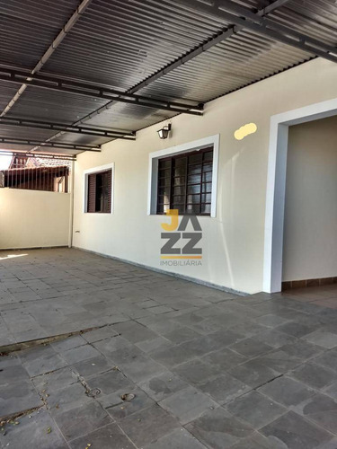 Imagem 16 de 17 de Casa Com 3 Dormitórios À Venda, 220 M² Por R$ 440.000,00 - Jardim Rosolém - Hortolândia/sp - Ca13063