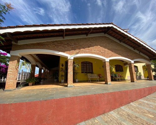 Imagem 7 de 30 de Casa A Venda Ou Locação No Santos Reis Em Piracaia-sp - Ch00064 - 69423446