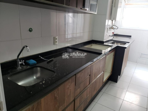 Imagem 18 de 30 de Aluguel Apartamento 3 Dormitórios Jardim Flor Da Montanha Guarulhos R$ 3.300,00 - 37732a