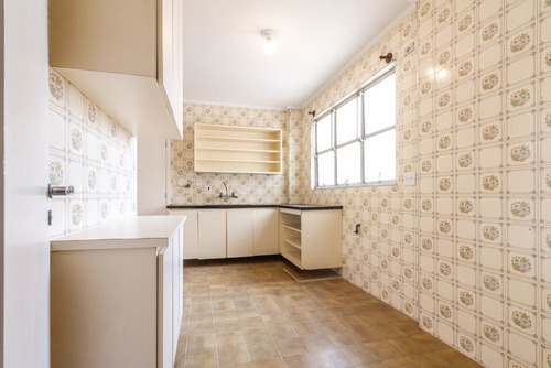 Imagem 17 de 30 de Apartamento 03 Dorm - Pinheiros - 118m² - 02 Vagas De Garagem - Ap02460 - 71052022
