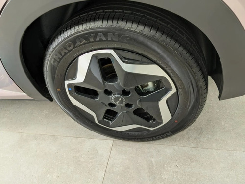 BYD Dolphin 0.0 Ev (5L) Aut. 5P Eléctrico